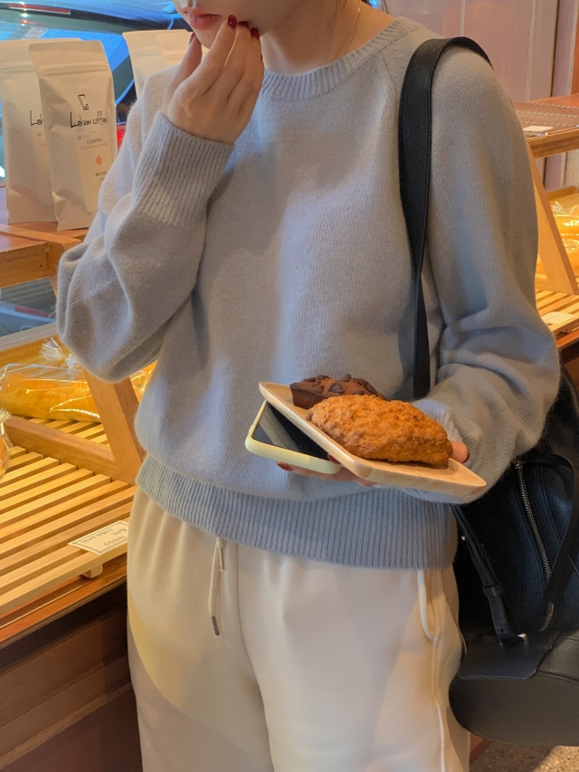 💕URBANE MADE 💕 워밍 투웨이 트레이닝 기모 조거팬츠 (6c) 상세 이미지 219