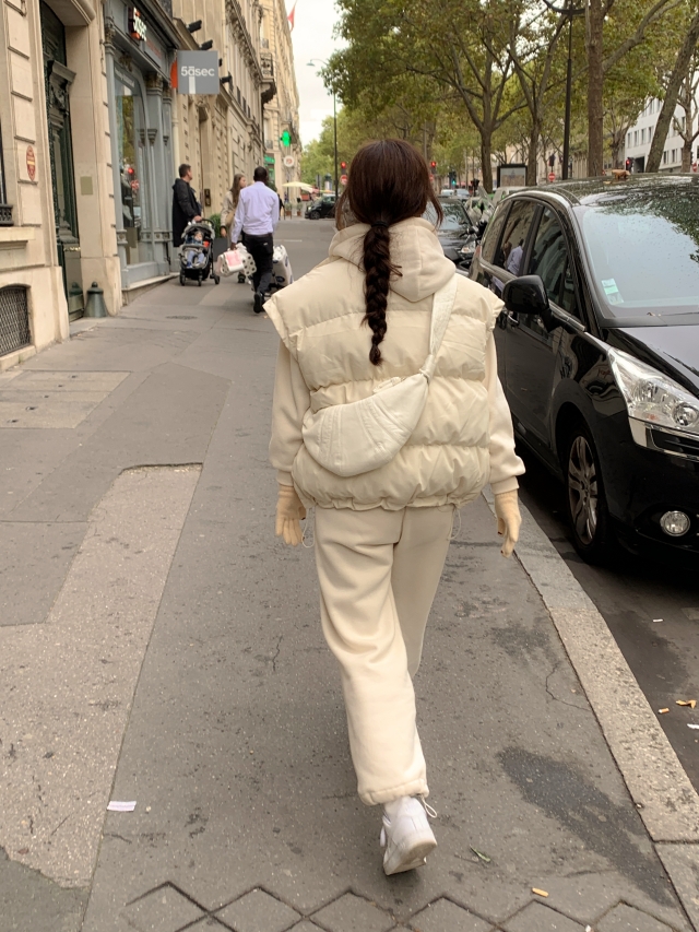 💕URBANE MADE 💕 워밍 투웨이 트레이닝 기모 조거팬츠 (6c) 상세 이미지 89