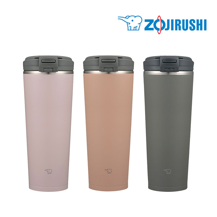 조지루시 보온보냉 캐리텀블러 SX-KA40 400ml - 상품 이미지