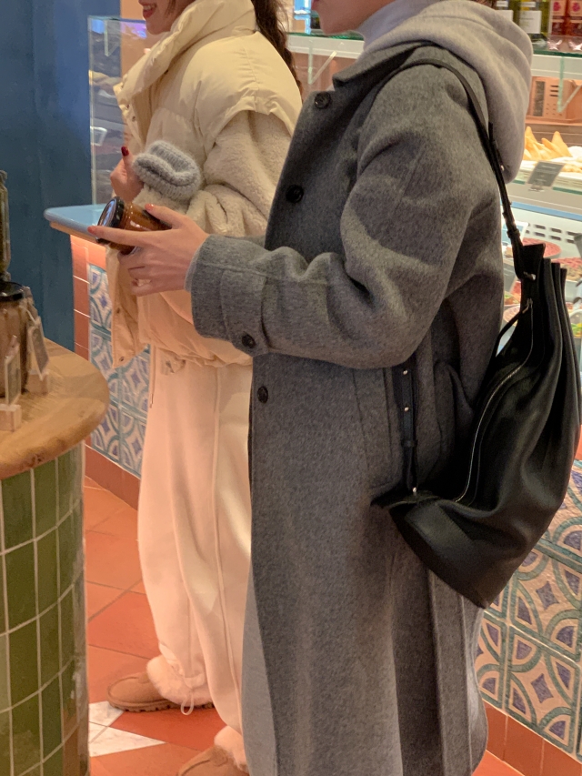 💕URBANE MADE 💕 워밍 투웨이 트레이닝 기모 조거팬츠 (6c) 상세 이미지 376