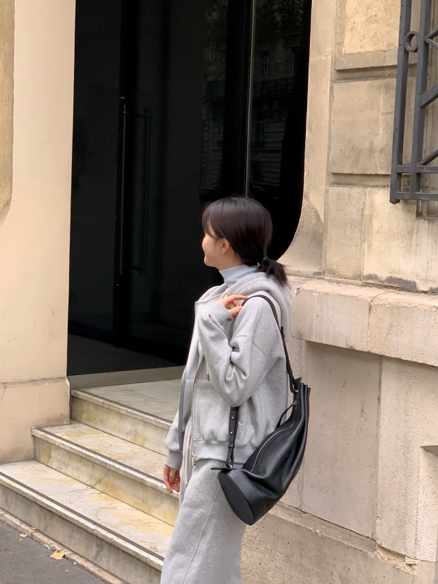 💕URBANE MADE 💕 워밍 투웨이 트레이닝 기모 조거팬츠 (6c) 상세 이미지 299