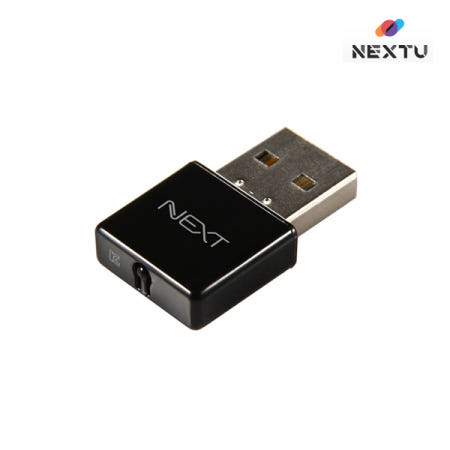 이지넷유비쿼터스 넥스트 NEXT-300N MINI USB 2.0 무선랜카드