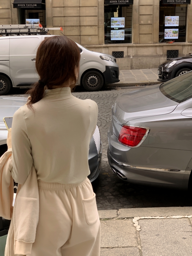💕URBANE MADE 💕 워밍 투웨이 트레이닝 기모 조거팬츠 (6c) 상세 이미지 156