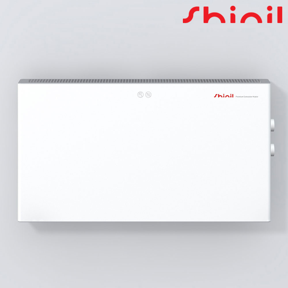 신일 컨벡터히터 욕실 난로 스탠드 가정용 전기온풍기 난방기 컨벡션 SEH-G2000HP