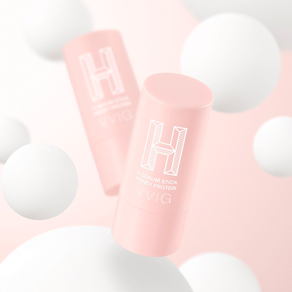 조성아 세럼 스틱 허니 프로틴 대왕 에디션 21.5g