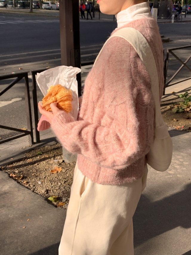 💕URBANE MADE 💕 워밍 투웨이 트레이닝 기모 조거팬츠 (6c) 상세 이미지 50