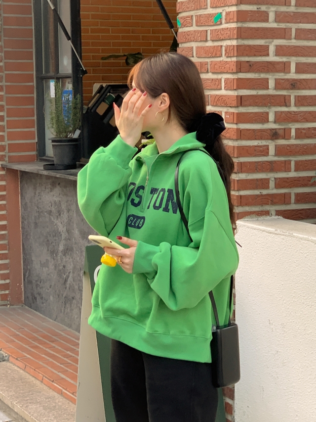 💕URBANE MADE 💕 워밍 투웨이 트레이닝 기모 조거팬츠 (6c) 상세 이미지 418