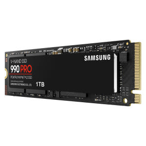 삼성전자 삼성 990 PRO NVMe SSD (정품) 1TB 개봉기 | 실사용 후기 - 상품 이미지 3