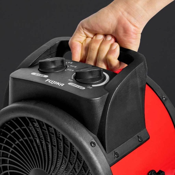 산업용 온풍기 공장용 야외 작업용 건설현장 온풍기 창고 온풍기