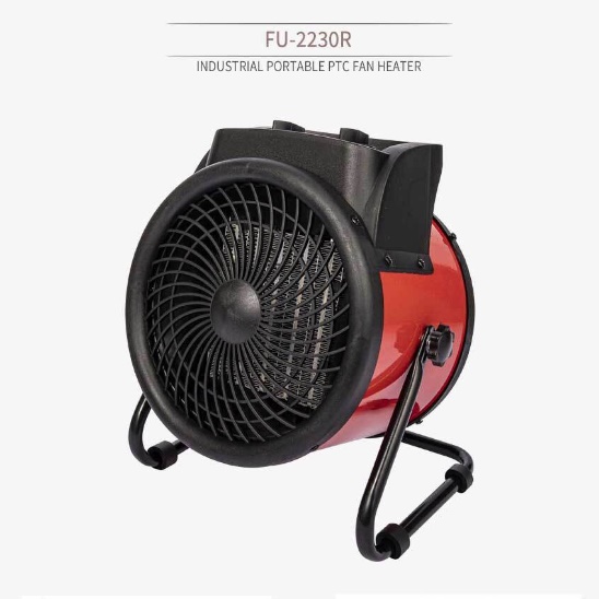 산업용 온풍기 공장용 야외 작업용 건설현장 온풍기 창고 온풍기