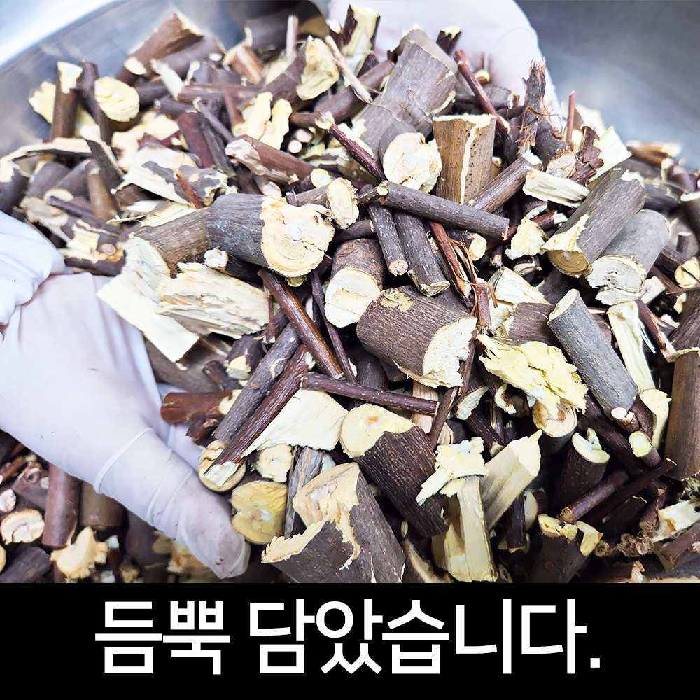 힘가네 헛개수 원액 담은 헛개 진액 헛개차 600g