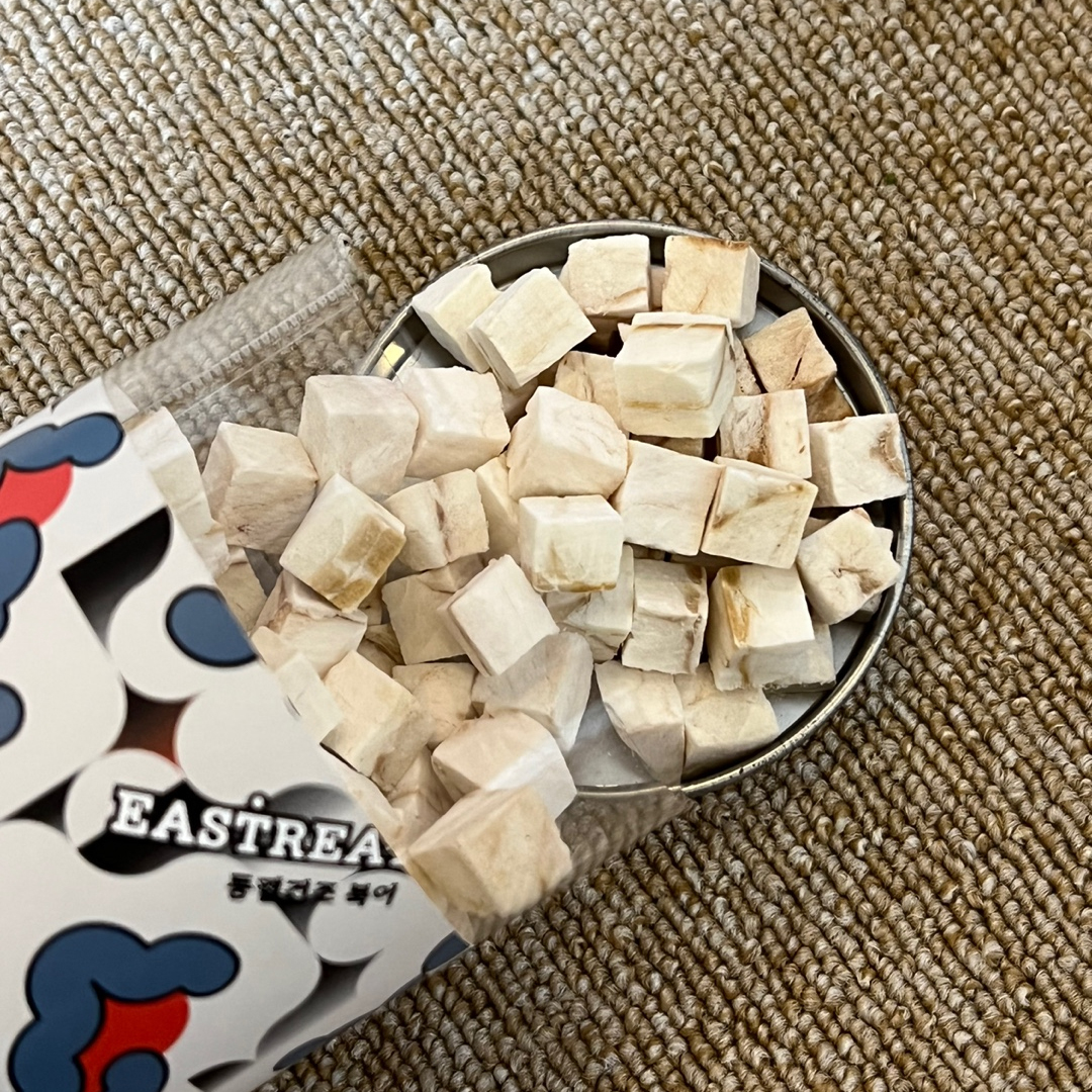 동해형씨 EASTREAT 동결건조 이스트릿 북어 125g 외 5종 택1