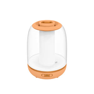 슈틸루스터 2.5L 대용량 클린 듀얼 가습기 ST-HL500 개봉기 | 실사용 후기 - 상품 이미지 1