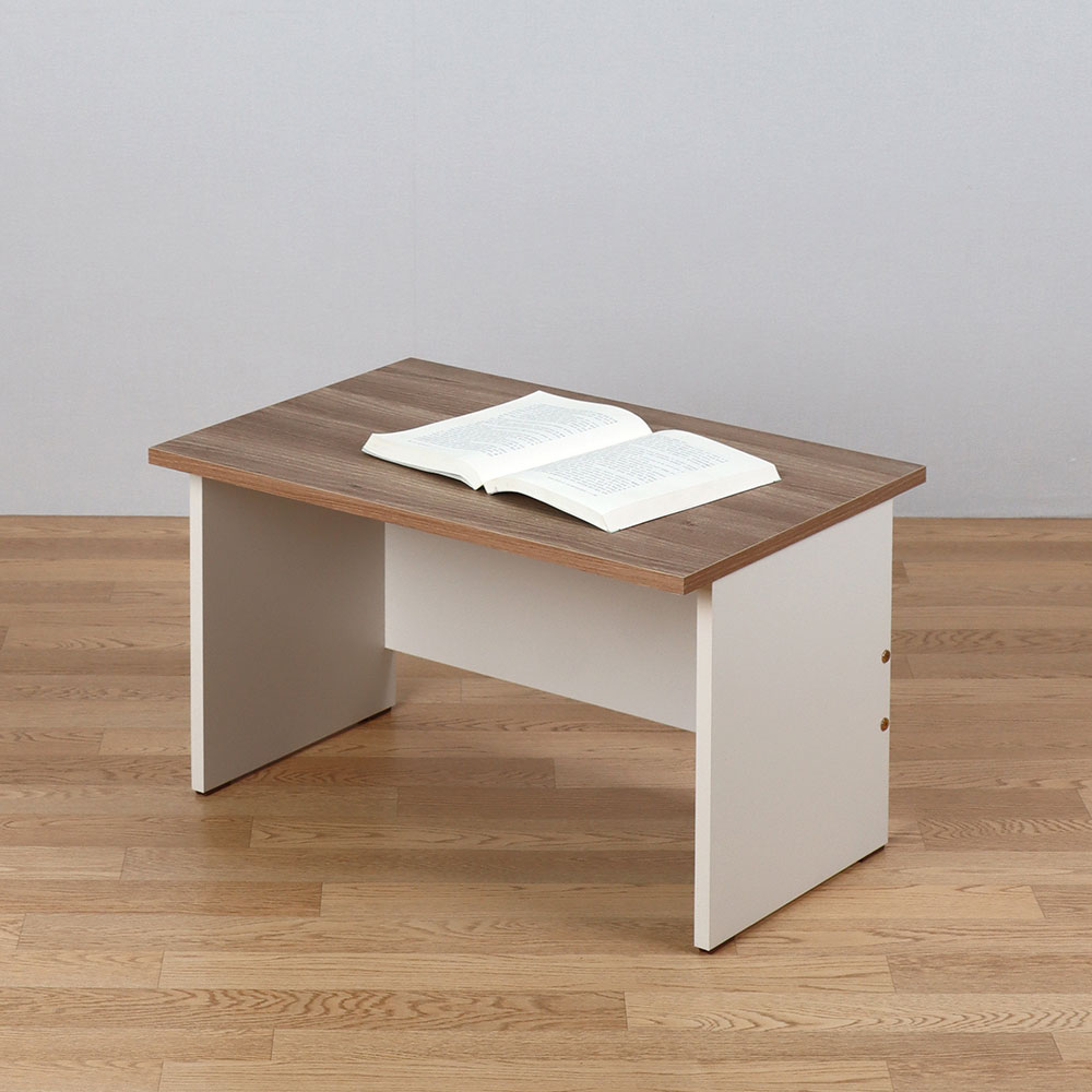 모던 좌식 책상 600