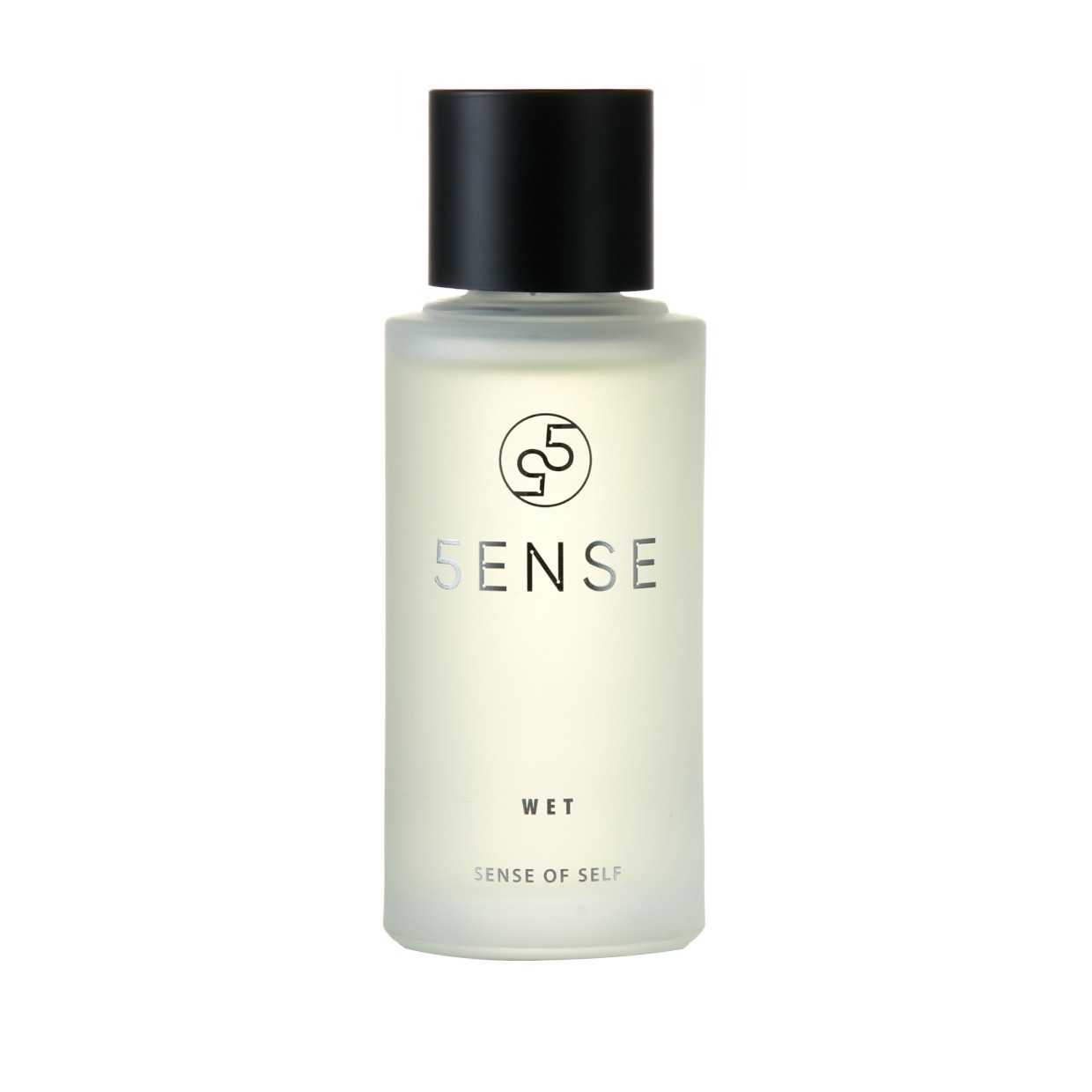 파이브센스 헤어 폴리쉬 웨트 오일 WET 100ml : 5ENSE