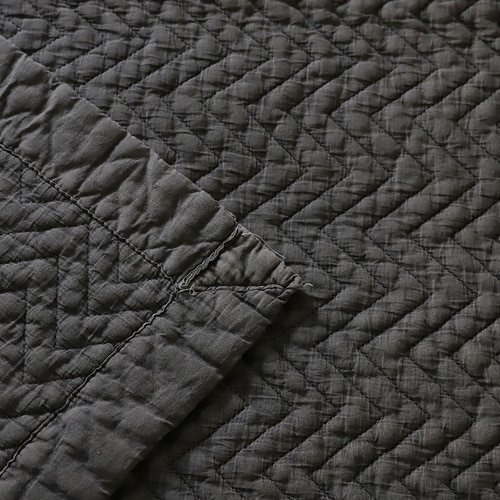 푸른자리 정온침장 듀엣 오가닉 침대패드 퀸 싱글 슈퍼싱글 피그먼트 워싱면