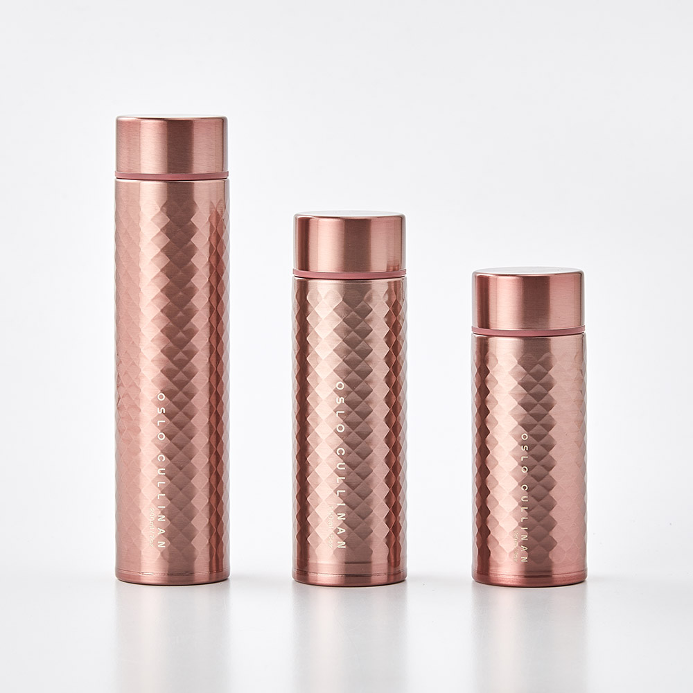 오슬로 컬리넌 스텐 세라믹 미니 텀블러 120ml 이미지 7