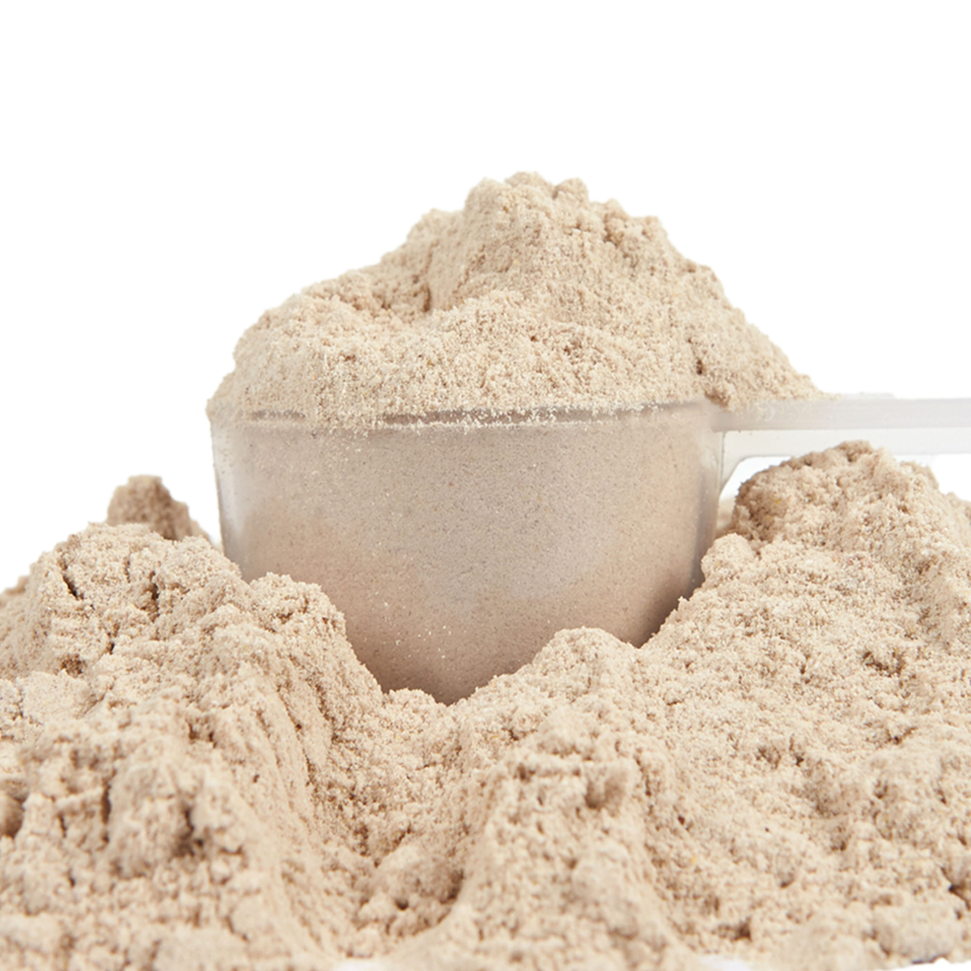 밀팜 바바리안푸드 단백질보충제 프로틴 쉐이크 파우더 2kg 1통