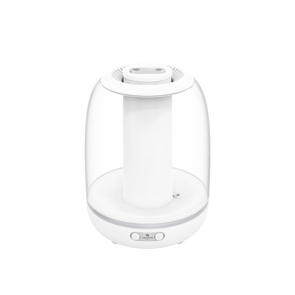 슈틸루스터 2.5L 대용량 클린 듀얼 가습기 ST-HL500