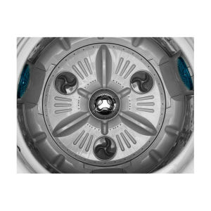 LG 통돌이 12kg 일반세탁기 스마트 인버터 모터 TR12WL 개봉기 | 실사용 후기 - 상품 이미지 3