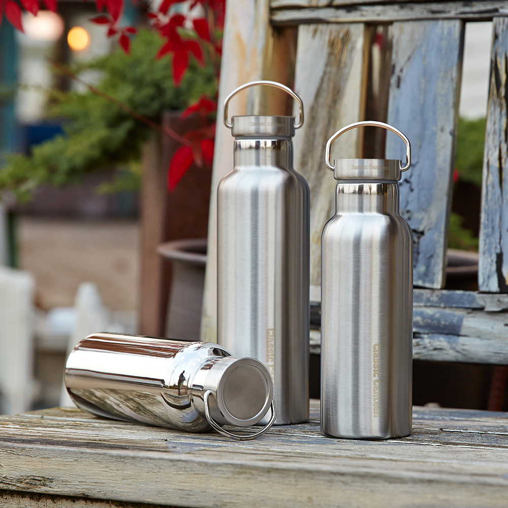 오슬로 클래식캔틴 350ml/500ml/750ml/1000ml 이미지 6