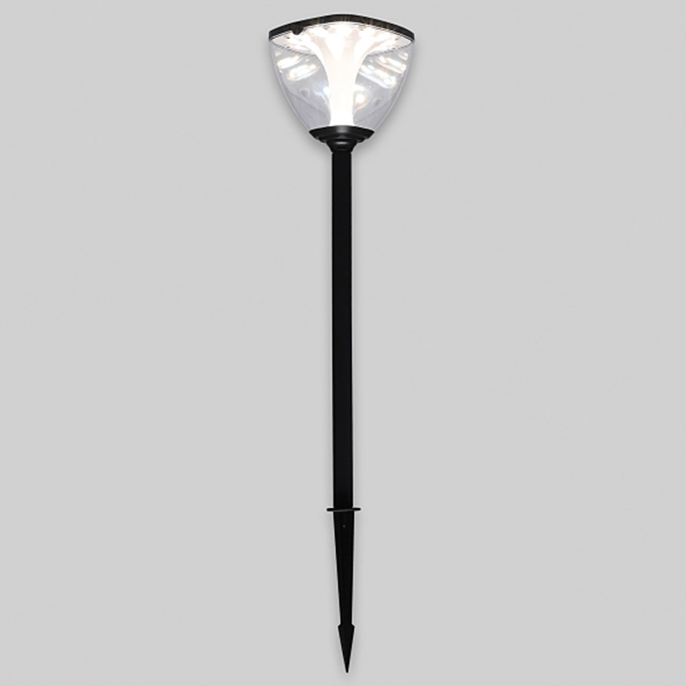 비츠온 태양광 LED 잔디등 하만 야외조명 경관조명 실외 테라스 - 상품 이미지