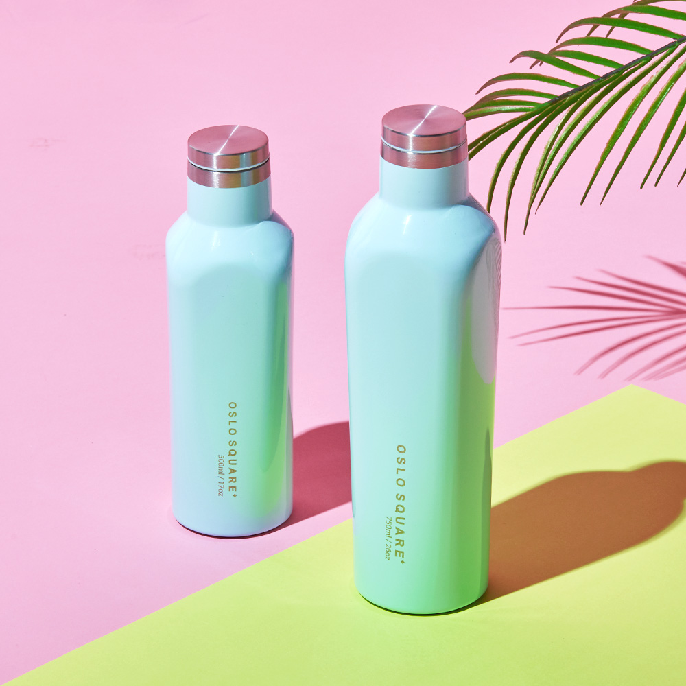 오슬로 스퀘어 텀블러 500ml/750ml - 상세 이미지 4