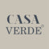 CASA VERDE 로고