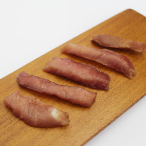 어글어글 반건조 육포 4종(닭/오리/흑돼지/말고기) 50g 강아지 수제 ... 솔직 후기 | 실제 사용자 리뷰 총정리 - 상품 이미지 3