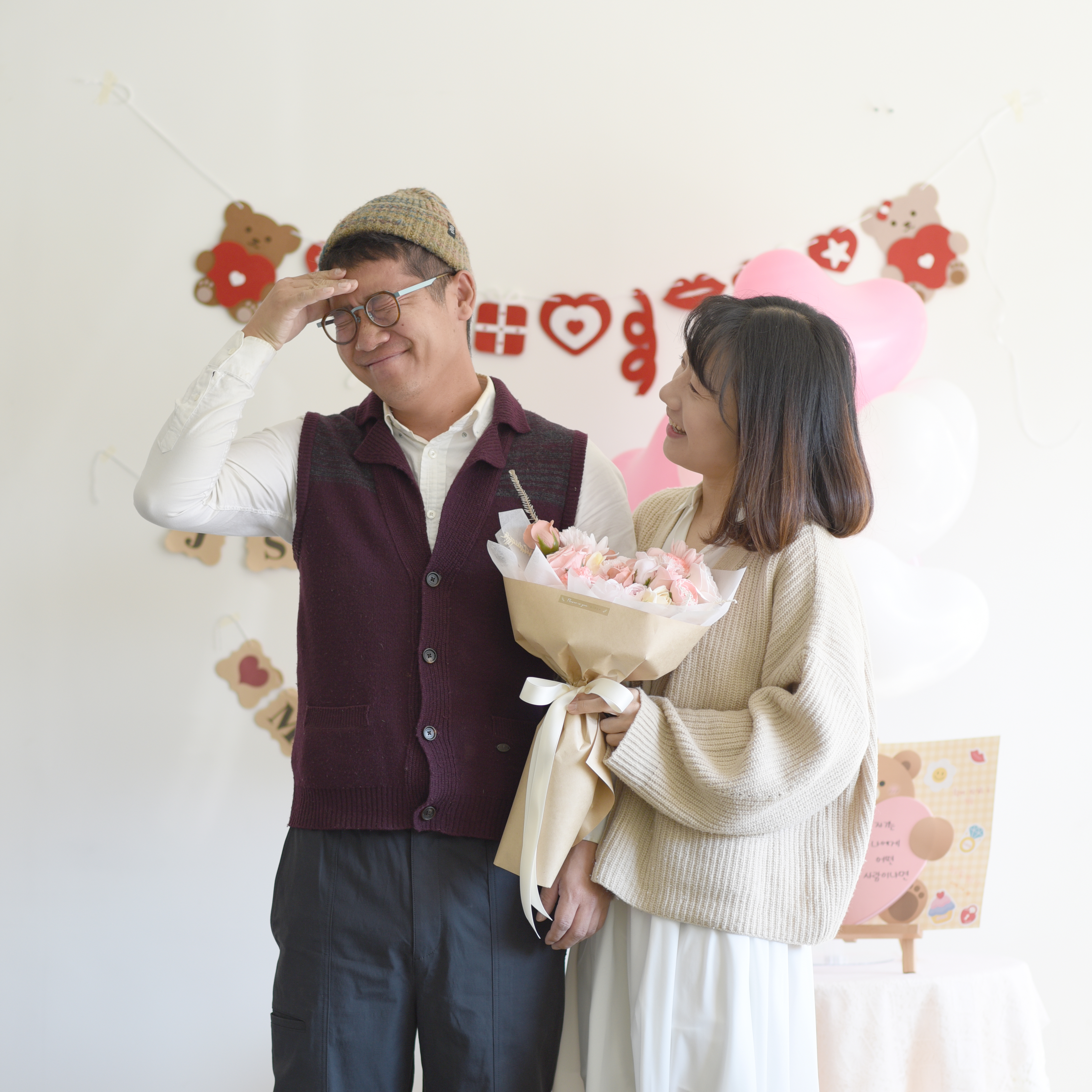 아이올라정원 스토어 로고