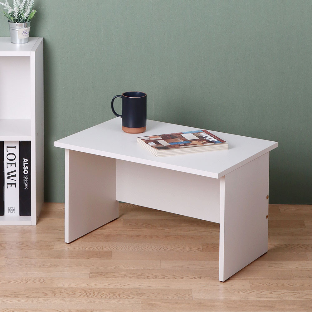 모던 좌식 책상 600