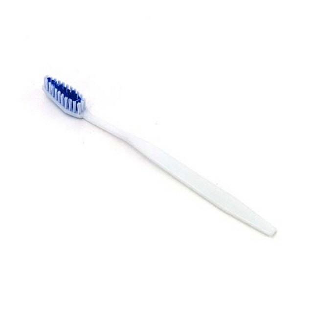 실 게스트용 일회용 칫솔 - 상품 이미지