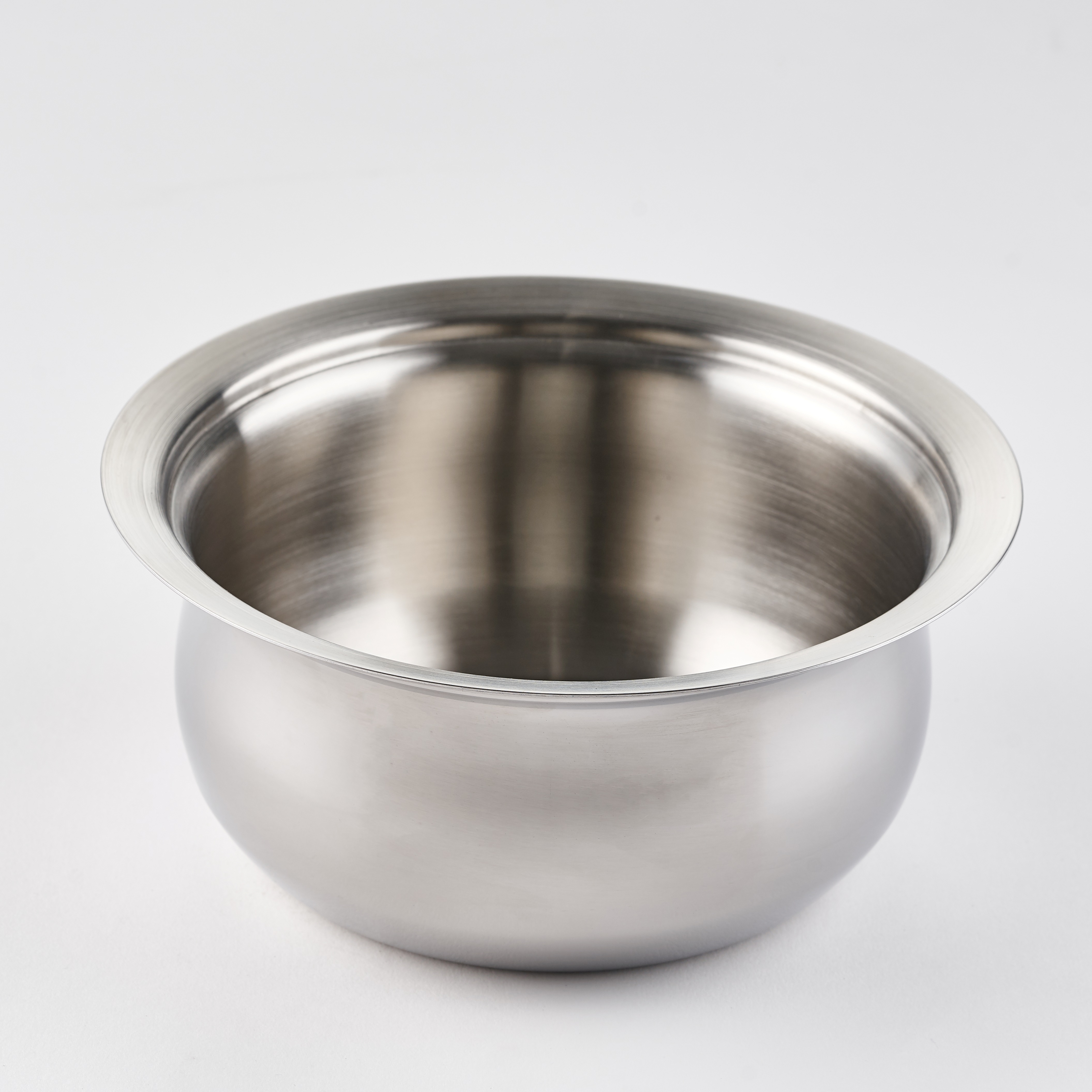 [도착보장] 클래딘 IH 통3중 인덕션 스텐 찌개 뚝배기 14cm 이미지 7