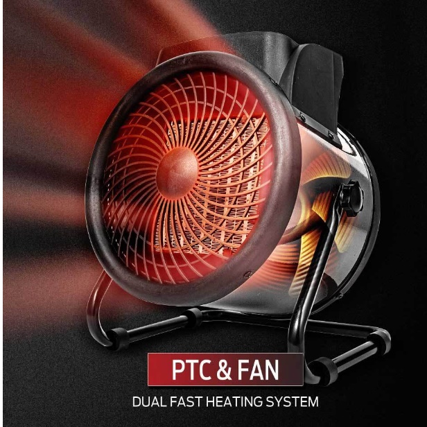 산업용 온풍기 공장용 야외 작업용 건설현장 온풍기 창고 온풍기