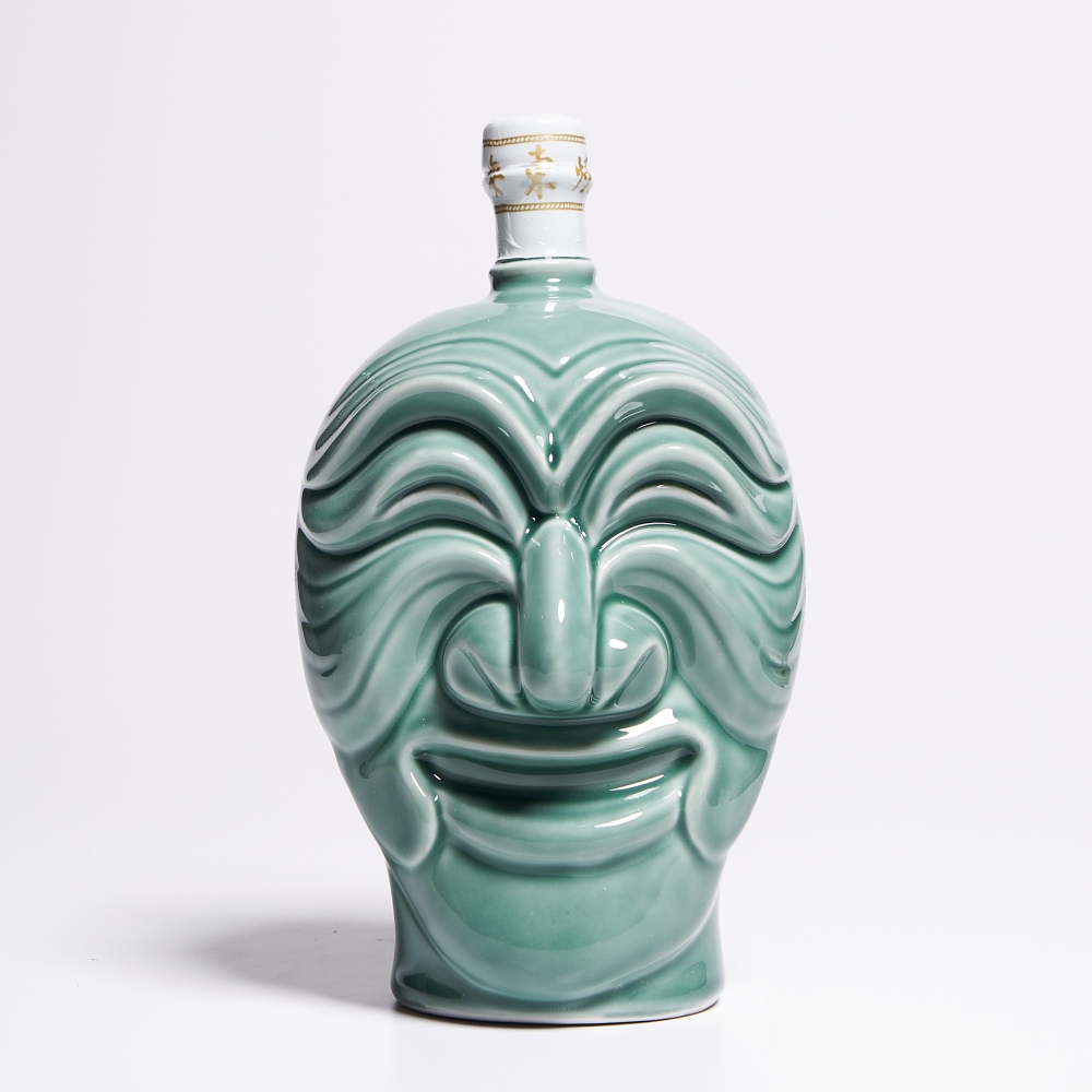 박재서 안동소주 명인 양반탈 45도 400ml 선물세트 - 상세 이미지 2