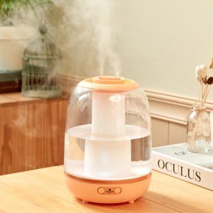 슈틸루스터 2.5L 대용량 클린 듀얼 가습기 ST-HL500 개봉기 | 실사용 후기 - 상품 이미지 3