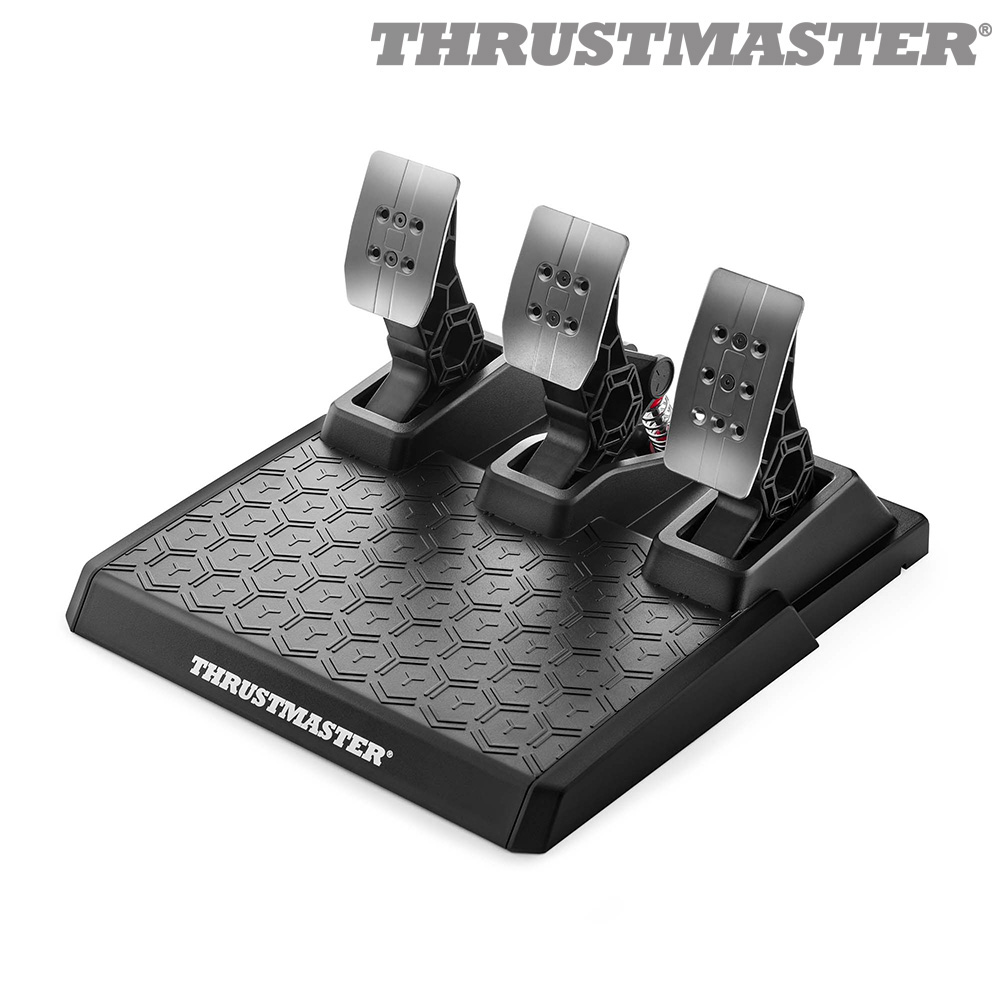 트러스트마스터 T248 레이싱휠 (PS, PC) - 상세 이미지 5