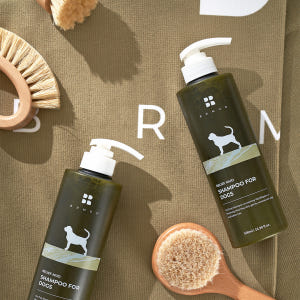 비알머드 강아지 목욕 샴푸 피부 머드팩 아토피 약용샴푸 발사탕 각질제거 ... 솔직 후기 | 실제 사용자 리뷰 총정리 - 상품 이미지 4