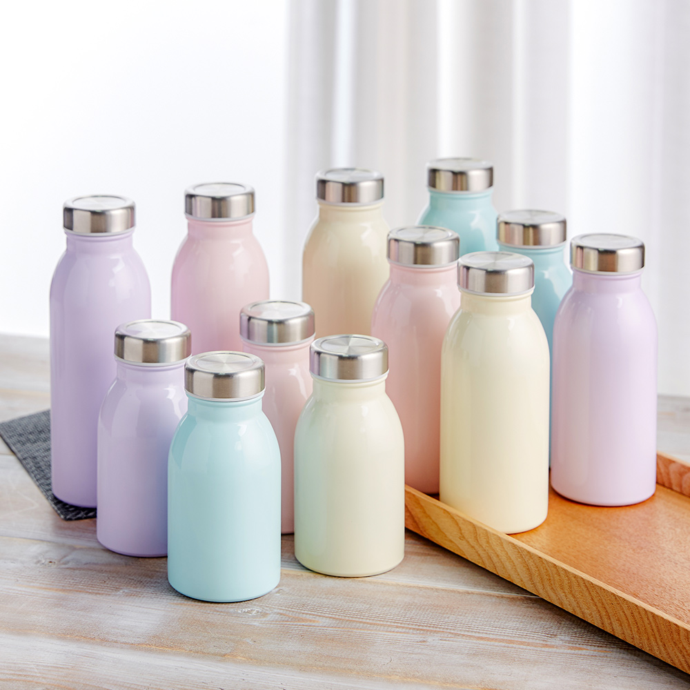 오슬로 멜로우 텀블러 260ml/350ml/450ml - 상세 이미지 2