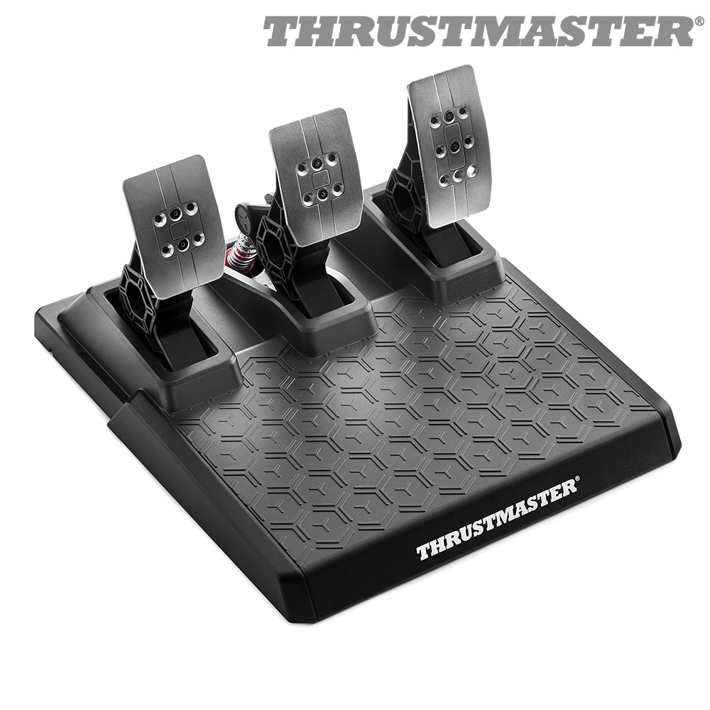 트러스트마스터 T248 레이싱휠 (PS, PC) - 상세 이미지 4