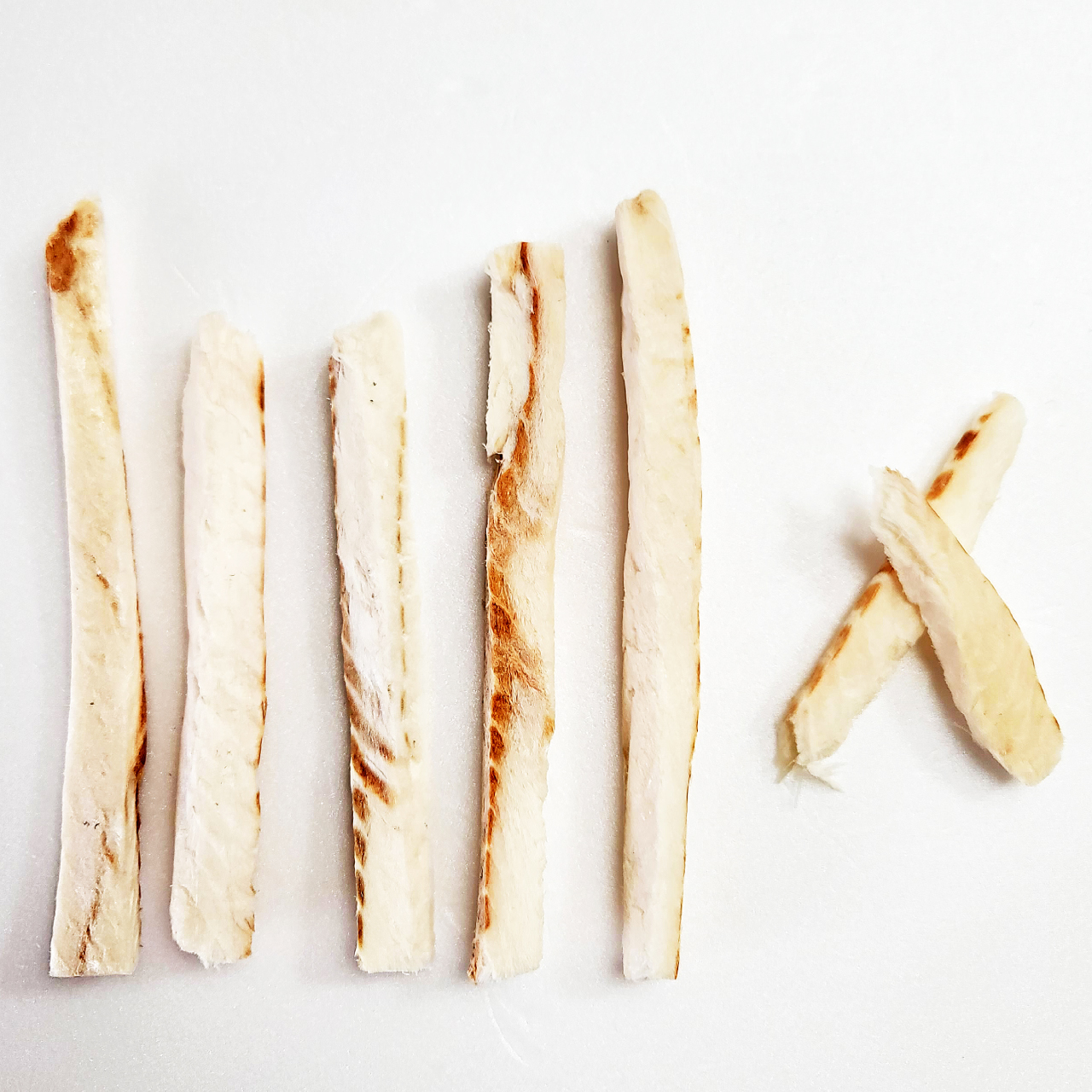 마도로스펫 북어스틱 80g/동결건조 간식 북어트릿