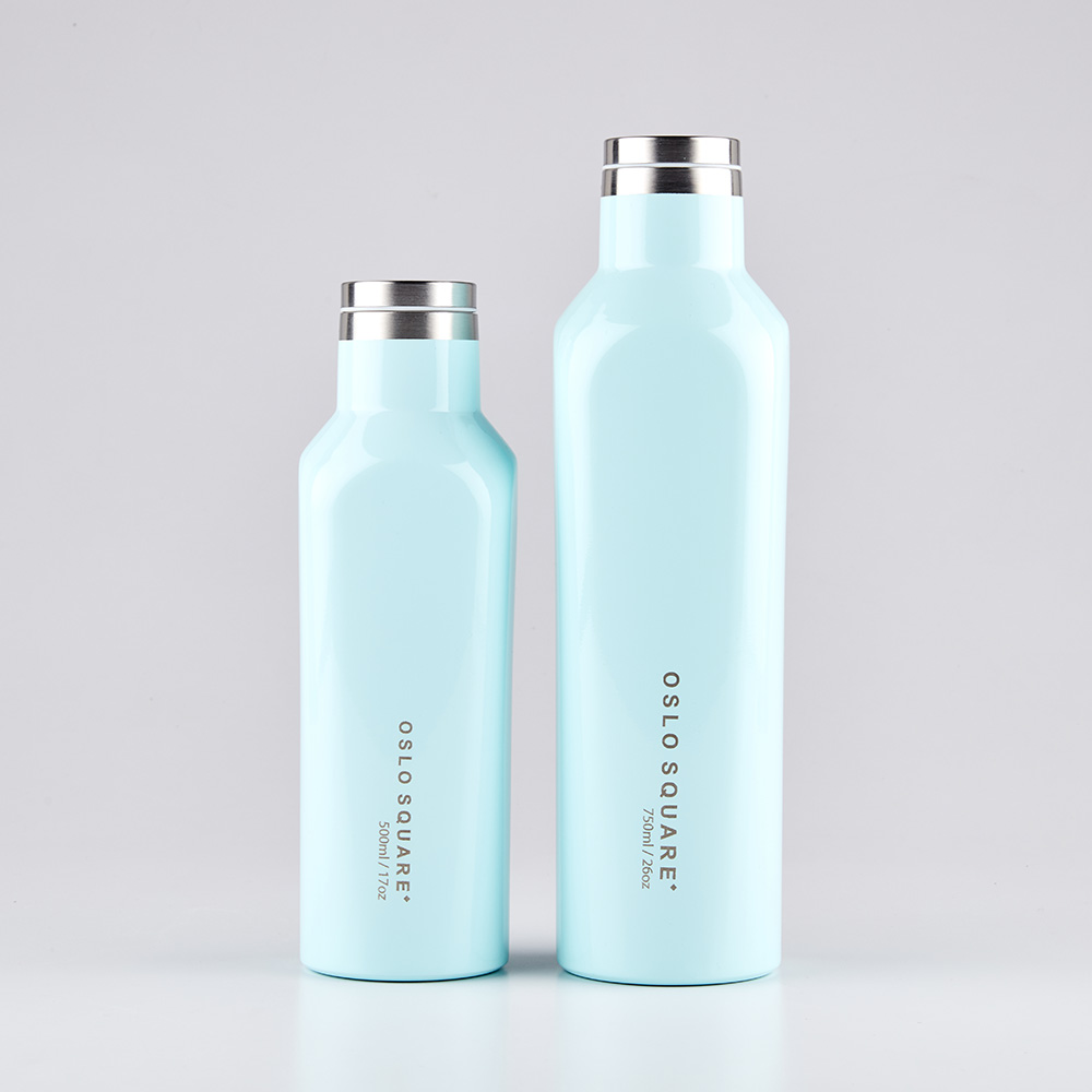 오슬로 스퀘어 텀블러 500ml/750ml - 상세 이미지 2