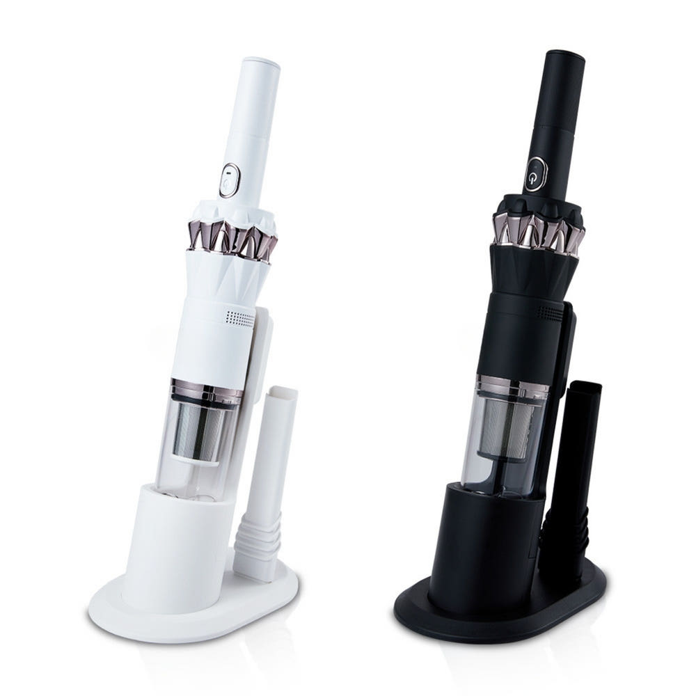 비엘홈 미니 무선 청소기