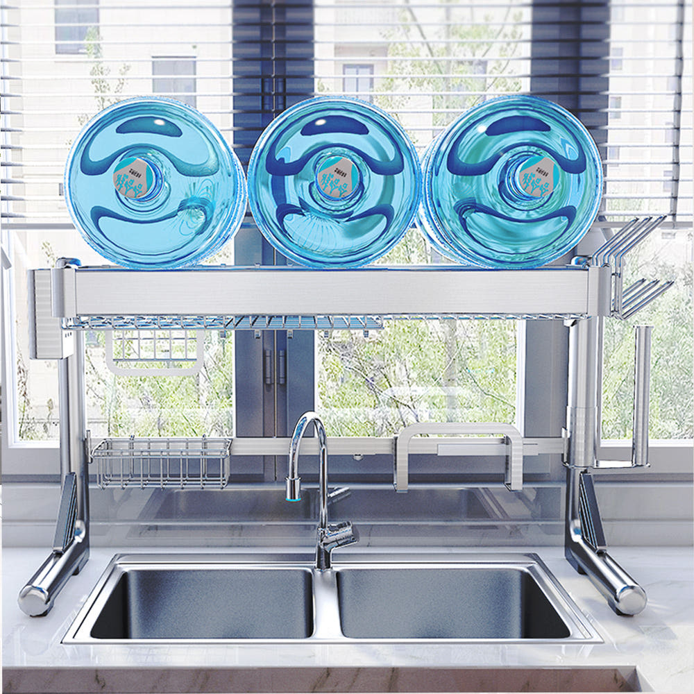 무타공마켓 건조대 다양한 액세서리