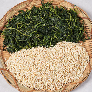 바라는마을 쑥떡 쑥현미 가래떡 2kg 맛있게 먹은 솔직 후기 - 상품 이미지 4