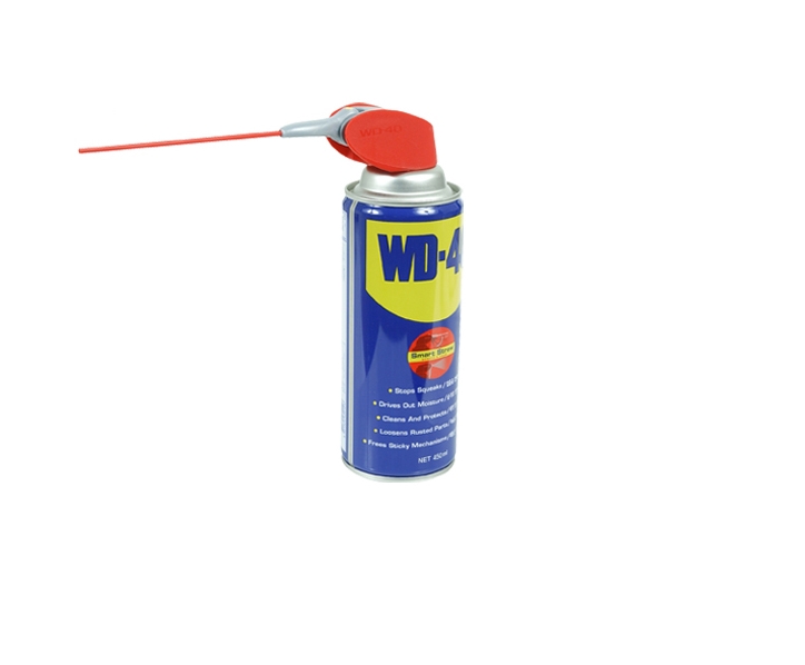 방청유 WD-40 450mL 벡스 제품 녹작업