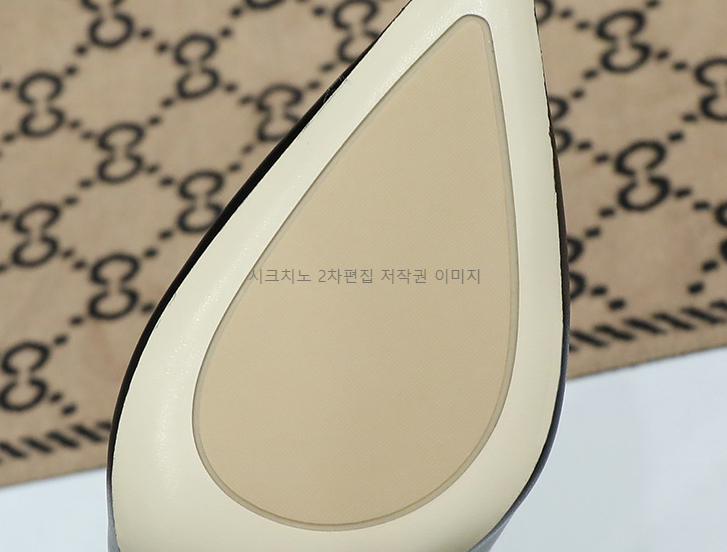 220-260 티아민 6,8,10cm 새틴 스틸레토 여성 하이힐 구두 3color 상세 이미지 32