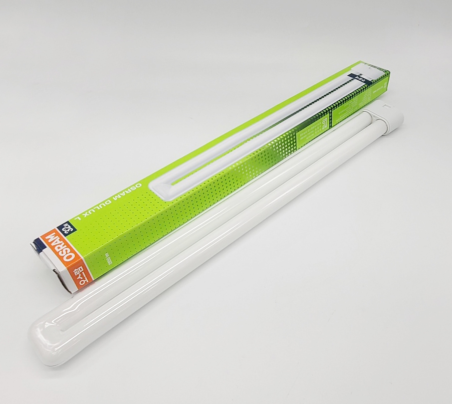오스람 PL 11 DULUX L (주광색) 1박스(25개) / 32W 36W - 상품 이미지