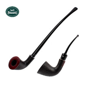 처치워든 스텐웰 파이프담배 H.C.Andersen Model 6 Sand(9mm필터형)