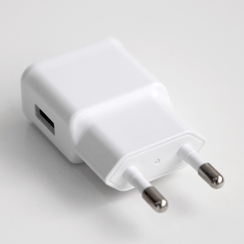 5V 1A USB 어댑터 - 상품 이미지
